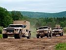 Lockheed JLTV's