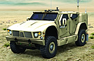 NGC JLTV