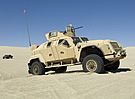ONR JLTV testbed