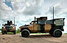 Aussie JLTVs