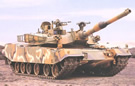 K1A1 Korea