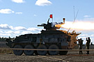 LAV-TUA Cdn Royal Strathcona