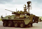 LAV Coyote