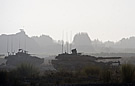 Leo 2A6AM-CAN & LAV-III, Afghanistan