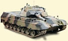 Leopard 1A5BE