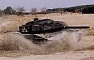 Leopard 2A6 Mud