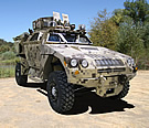 USCS M-ATV