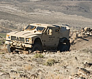 Oshkosh M-ATV