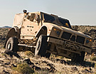 Oshkosh M-ATV