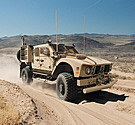 Special Operations M-ATV