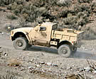 Special Operations M-ATV