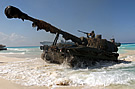 Esercito M109A5