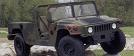 M1113 HMMWV