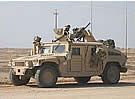 M1114 Iraq