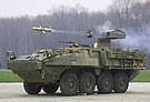 M1134 Stryker ATGM