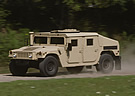 M1151 HMMWV New
