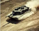 M1A1 High Gear
