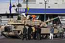 M1A1 High Gear