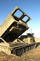 UK M270