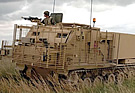 UK M270 mods