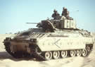 M2A3 Bradley