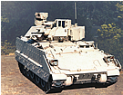 M3A3 Bradley