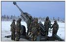 M777a1 Howitzer