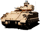 M7 Bradley BFIST