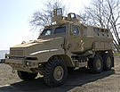 MRAP Caiman