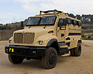 MRAP MaxxPro