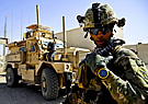 MaxxPros Afghanistan