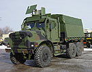 MTVR Up-armored PS