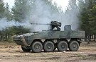 Patria AMV w RCWS-30