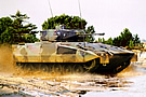 LAND Puma IFV Demonstrator