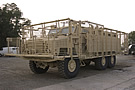 RG-33 6x6