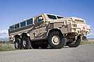 RG-33 Ambulance 6x6