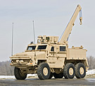 RG-33 MRRMV