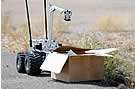 MARCBOT IV