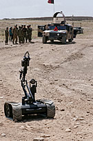MMP-30 Afghan training