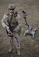 Navy EOD