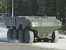 SEP wheeled