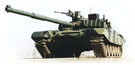 T-72M4 CZ