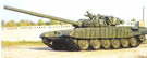 T-72S tank picture