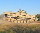 Terrier AEV