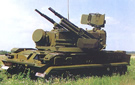 Tunguska M1