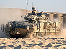 Warrior IFV: Scots Guards in Afghanistan
