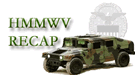 HMMWV Recap