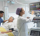 Philips Patient Monitor