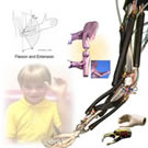 Prosthetic arm