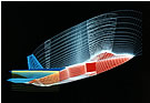 AEDC F-22 Fluid Dynamics